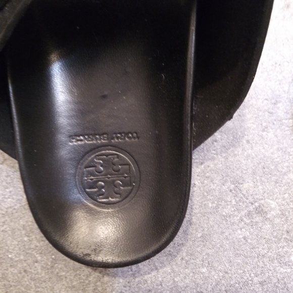 tory burch adrien two band slide